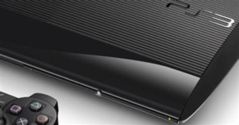 PS3 Super Slim specs revealed: check out the official details here | VG247