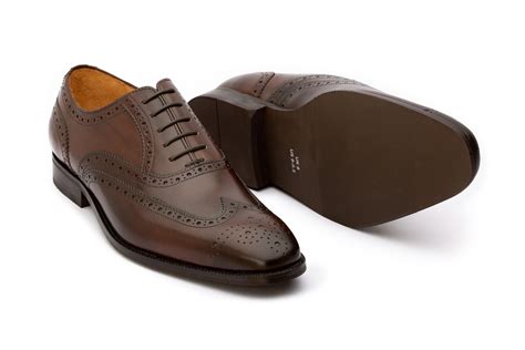 Lace Ups Dapper Shoes Co