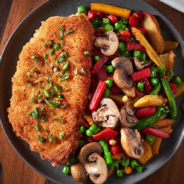 Ontdek Onze Lekkere Boerenschnitzel Recepten Jumbo