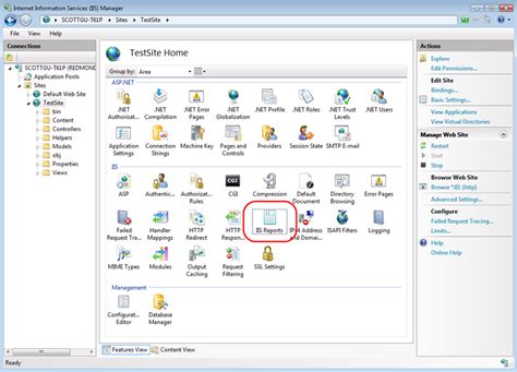 Configure Iis Vista Php Widetodaygy Over Blog