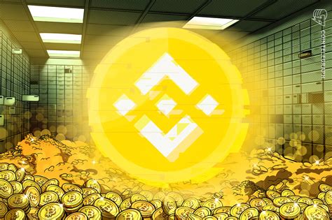 Binance Anuncia Parceria O Picpay E Vai Liberar Dep Sitos Pelo App