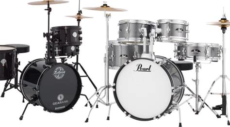 The Best Kids Drum Set 2024 A Guide For Grown Ups