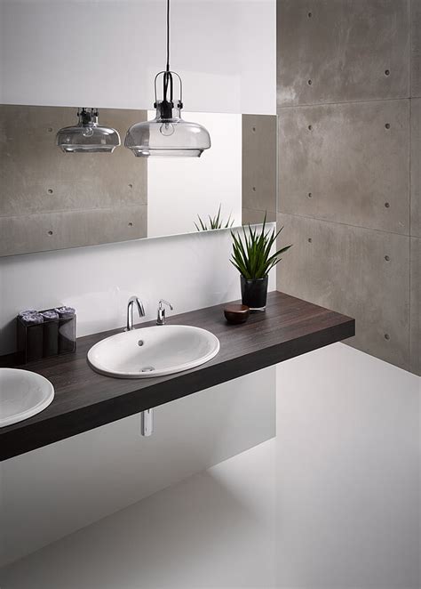 Washbasins Toto Europe