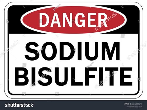 Acid Chemical Warning Sign Labels Stock Vector (Royalty Free ...