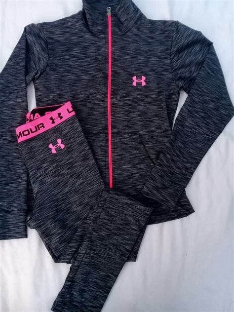 Venta Conjuntos Deportivos Hombre Under Armour En Stock