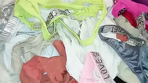 Wife Lingerie Drawler XHamster