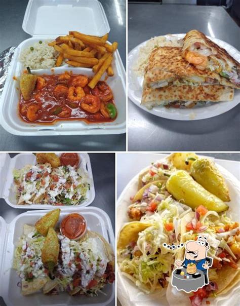 Best fish tacos in Pico Rivera restaurants, winter 2023 - Restaurant Guru