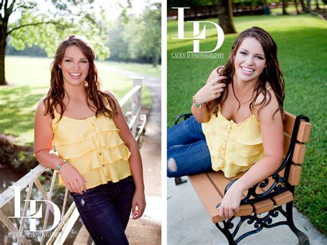 Lacey D Photography Senior Portrait Photographer Class Of 2014