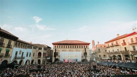 Barcelone Va Se Transformer En Festival Xxl Avec Boris Brejcha Solomun