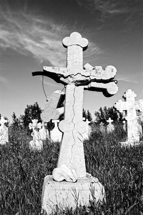 Broken Faith Photograph by CORE Images - Fine Art America