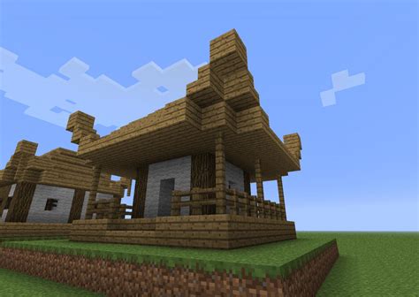 Japanese Building Pack (with schematics!) Minecraft Map