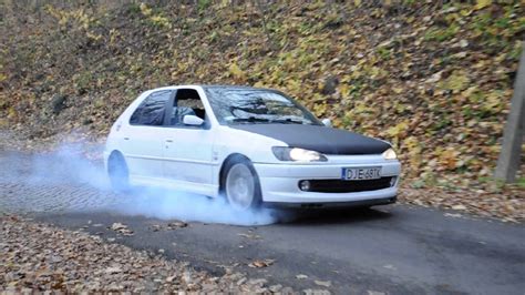 Peugeot 306 Swap GTi6 Nunckiewicz YouTube