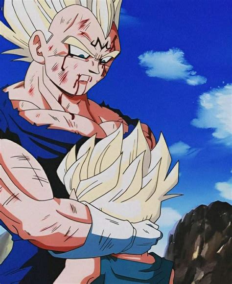 O sacrifício de Vegeta Dragon Ball Super Oficialㅤ Amino