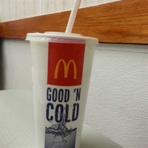 Mcdonald S Soft Drink Nutrition Facts | Besto Blog