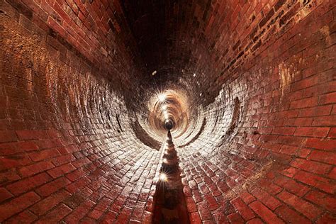 Best Sewer Tunnel Stock Photos, Pictures & Royalty-Free Images - iStock