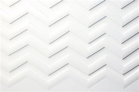 premium photo yellow zig zag background