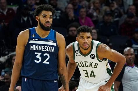 Onde Assistir Nba Milwaukee Bucks X Minnesota Timberwolves