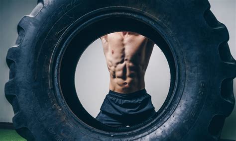 tips    pack abs sooner fitness gurls magazine