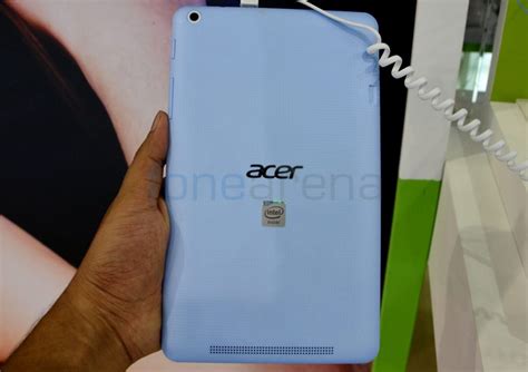 Acer Iconia One B Fonearena Fone Arena