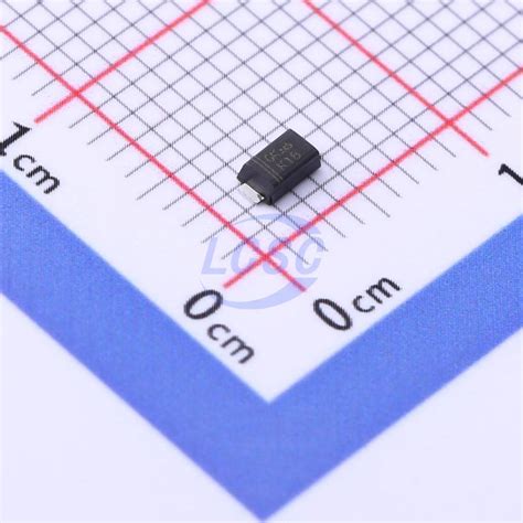 K Goodwork Schottky Barrier Diodes Sbd Jlcpcb