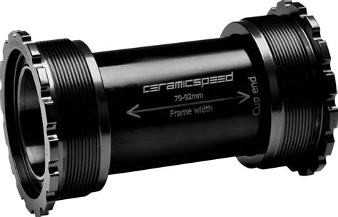 Ceramicspeed T Bottom Bracket Non Coated Pris