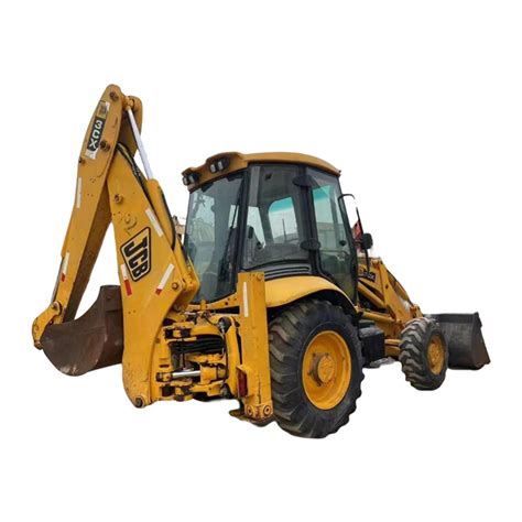 Used Jcb Cx Towable Backhoe For Sale Used Backhoe Loader Cx Wheel