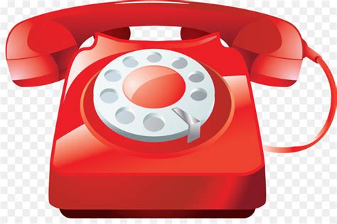 Animated Telephone Clip Art Library