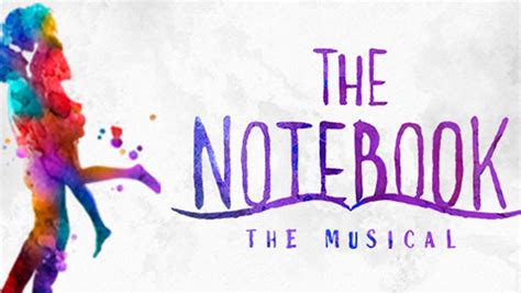 The Notebook | Broadway Inbound