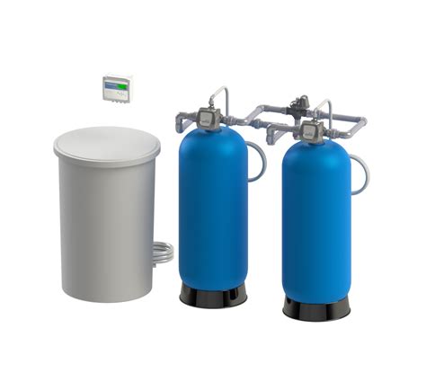 HYDROION VAD CS Hydrotec GmbH Selb Systeme und Lösungen für beste