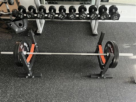 Deadlift Rack – AWordPressSite