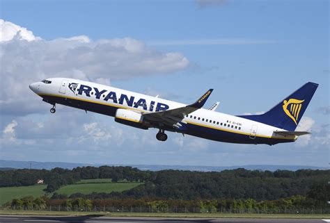 Ryanair neue Bestimmungen für das Handgepäck in der Kabine