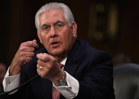 Rex Tillerson To Talk Tough To Pakistan On Terror Safe Havens World