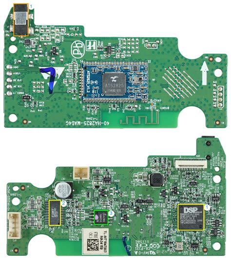 Teardown: Lenovo Smart Tab M10 | Electronics360