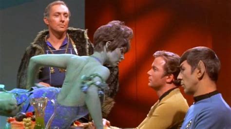 The Star Trek Episode Whom Gods Destroy Aired January 3 1969 Star