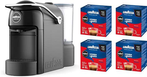 Kapsu Ek Plus Ekspres Do Kawy Lavazza A Modo Mio Jolie Red Czerwony