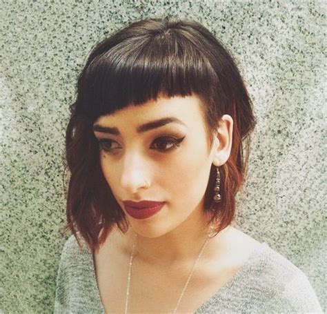 50 Stunning Asymmetrical Bob Ideas Youll Want To Try Asymmetrical