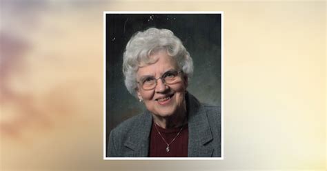 Jeanne E Freed Obituary April Mcguire Davies Funeral Home