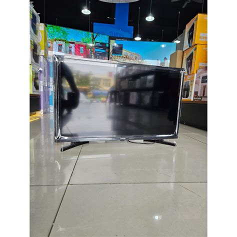 Jual SAMSUNG LED TV UA32T4003 DIGITAL TV 32 Shopee Indonesia