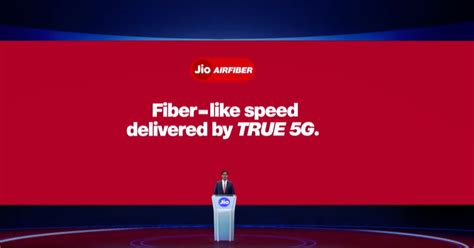 Jio AirFiber Add-on Data Plans Introduced; Check Out Details! MySmartPrice