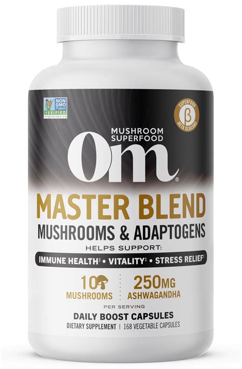 Users Rank The Best Mushroom Pills For Anxiety Relief This Year - RYZE Superfoods
