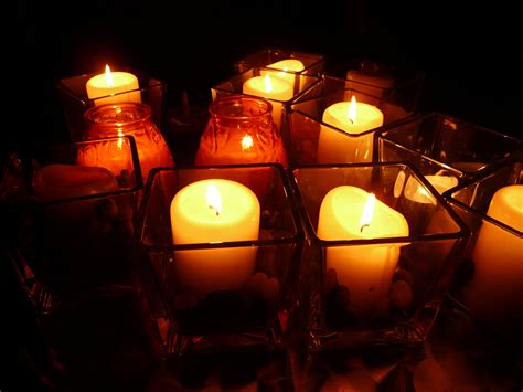 Free Images Night Lantern Flame Romance Darkness Yellow Candle