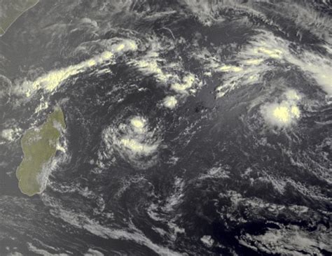 Cronaca Meteo Un Altra Tempesta Tropicale Punta Il Madagascar