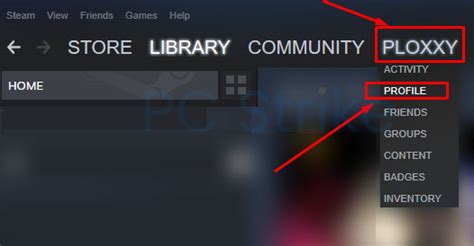 Comment Changer Le Nom De Votre Compte Steam Guide FACILE 2022