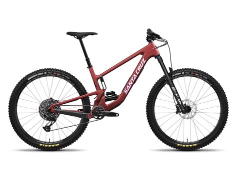 Full Suspension Mountain Bike Rental Hoffs Bikesmith