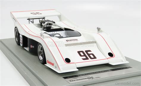 Tecnomodel Tm C Escala Mclaren M Turbo N Can Am Laguna