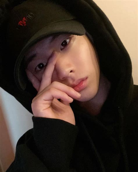 Ikon S Kim Jin Hwan Draws Attention On Social Media As He Posted An