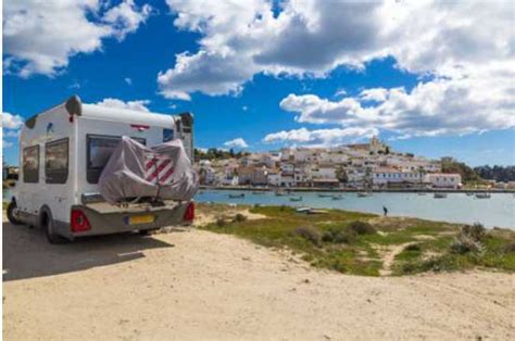 VISITER LE PORTUGAL EN CAMPING CAR UN ITINÉRAIRE COMPLET