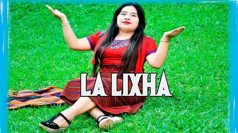 La LIXHA Desde San Marcos Trinitaria Chaiapas Jorge Luis Y Su Marimba