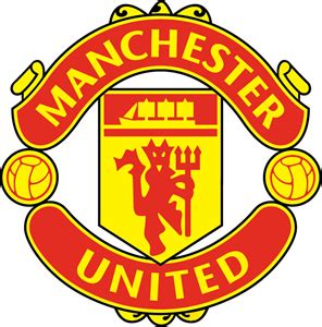 Manchester United Logo PNG Vector (AI) Free Download