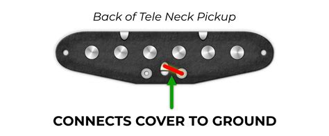 Convert Your Tele Neck To Work With 4 Way Switching Fralin Pickups